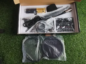 Condenser Microphone
