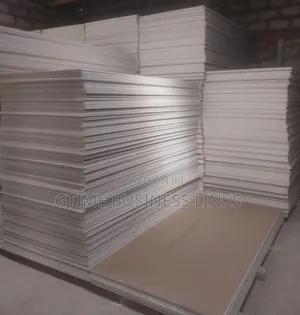 9.5mm Plasterboards (August Promo Sales ! )