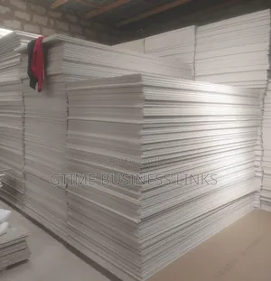 9.5mm Plasterboards (August Promo Sales ! )