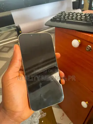 Apple iPhone 13 Pro Max 256 GB Gold