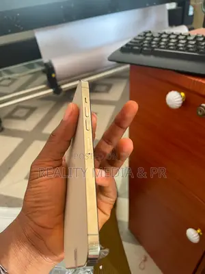 Apple iPhone 13 Pro Max 256 GB Gold