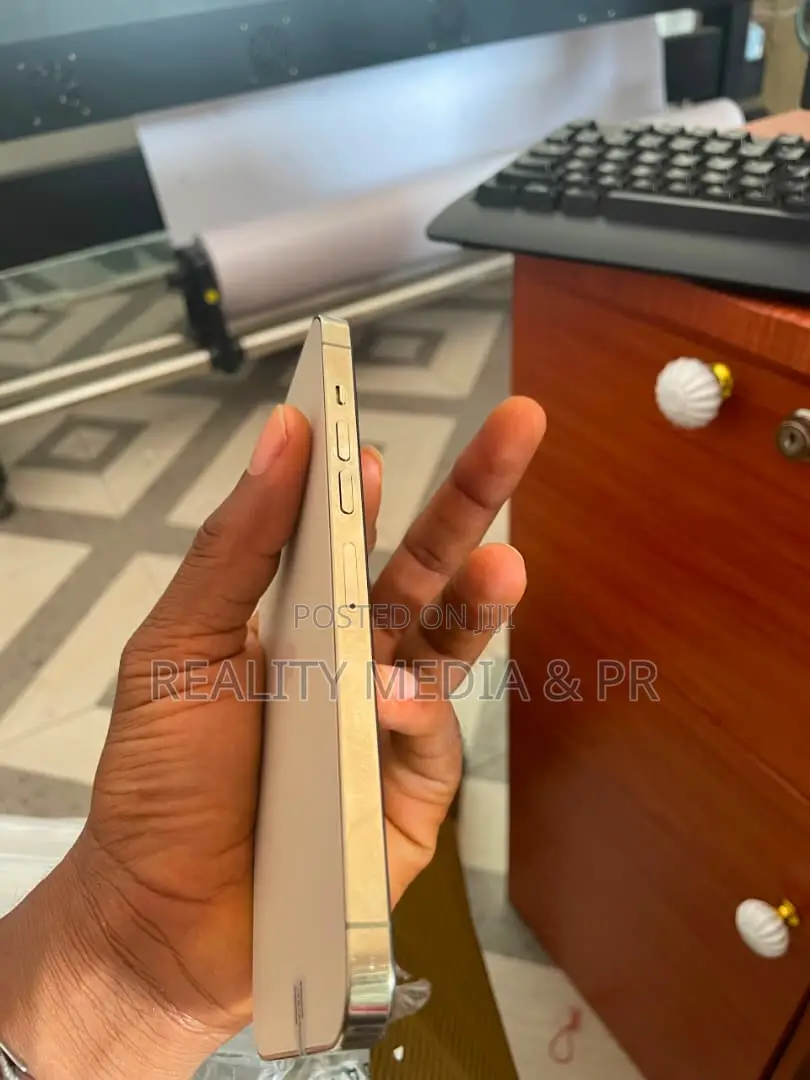 Apple iPhone 13 Pro Max 256 GB Gold
