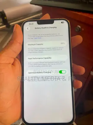 Apple iPhone 13 Pro Max 256 GB Gold