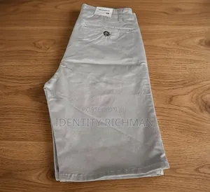 Khaki Shorts Available