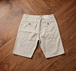 Khaki Shorts Available