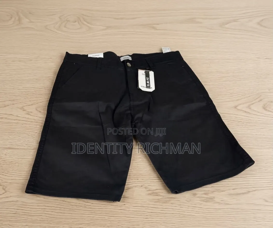 Khaki Shorts Available