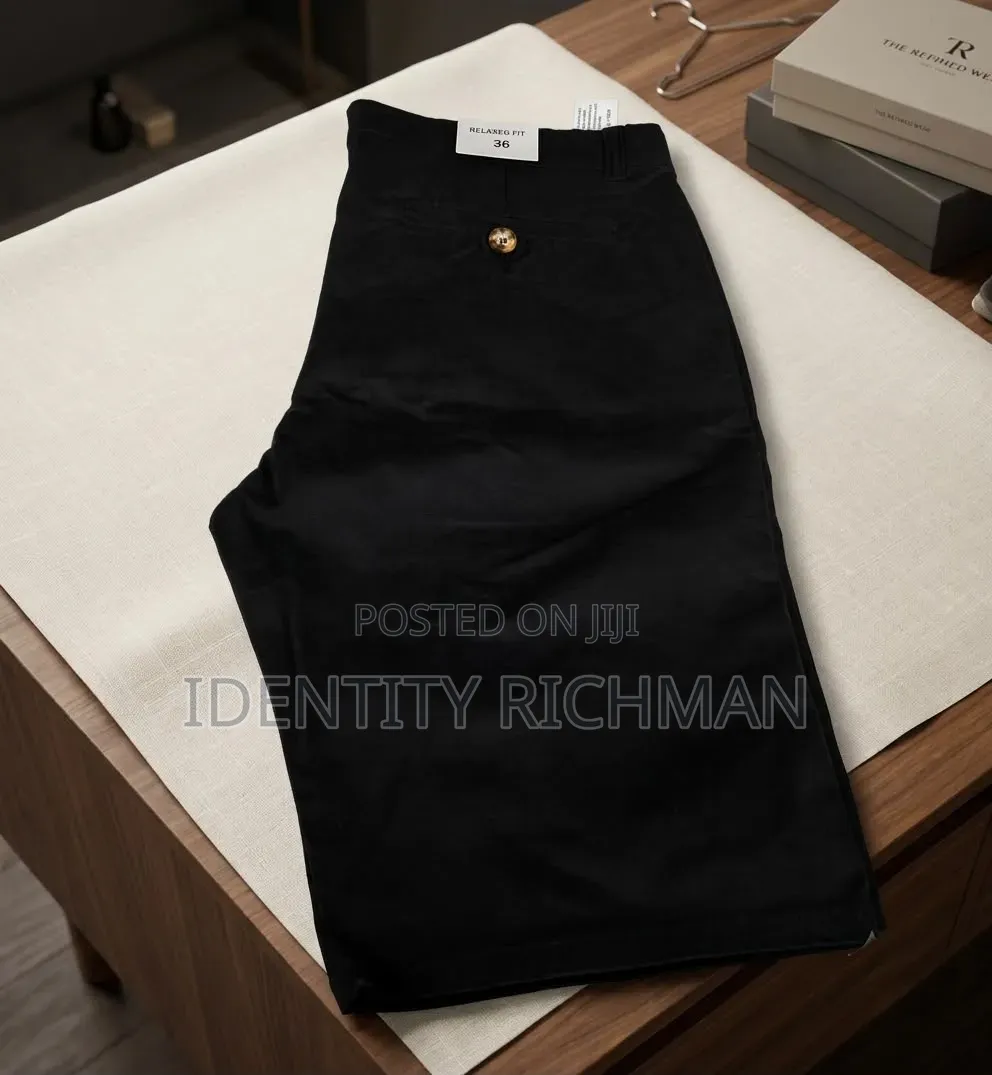 Khaki Shorts Available