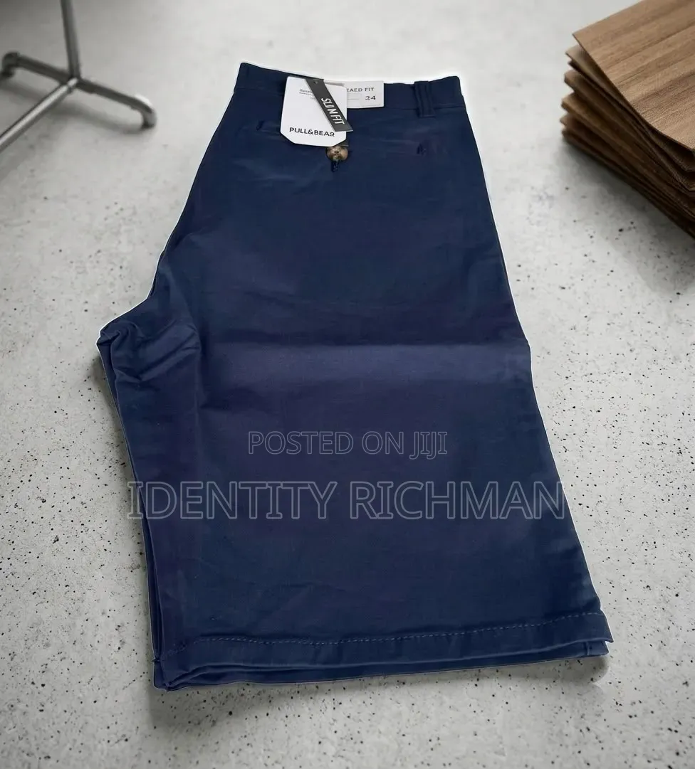 Khaki Shorts Available