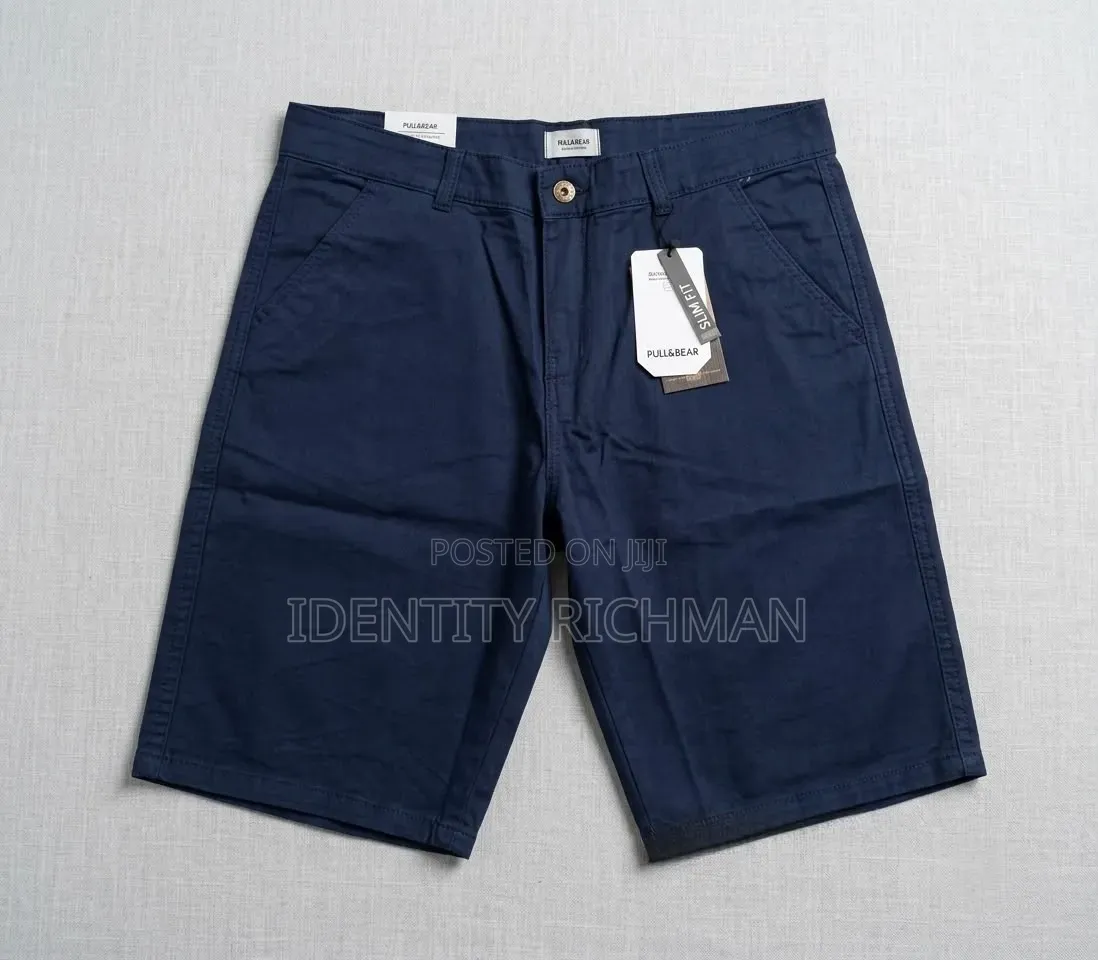 Khaki Shorts Available