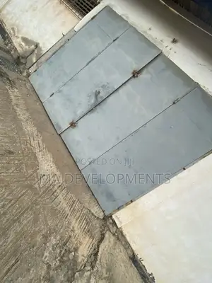 1,500 Square Meter Warehouse for Rent at Achimota Mile 7