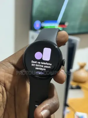 Pixel Watch 2
