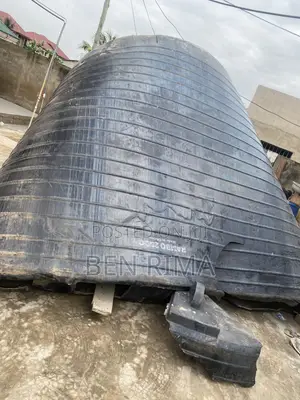 Polytank Rambo 2500 Water Tank