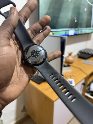 Pixel Watch 2