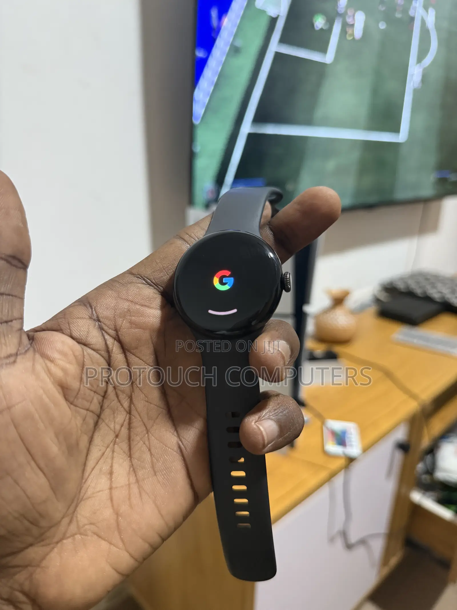 Pixel Watch 2