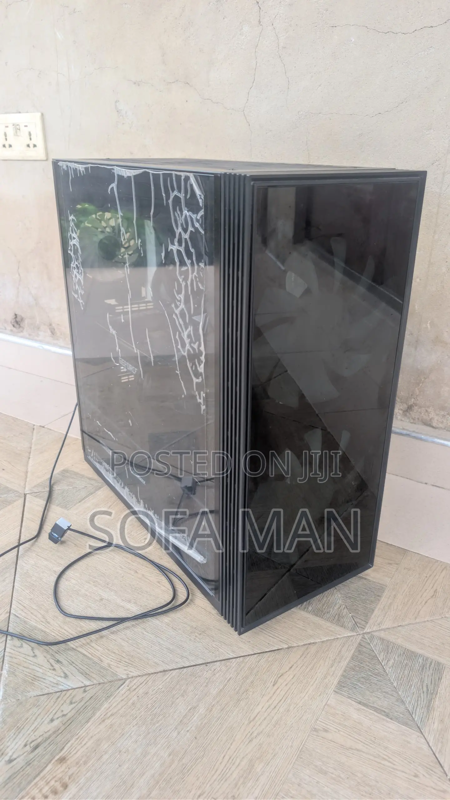 New Desktop Computer Asus 32GB AMD Ryzen 7 SSD 512GB