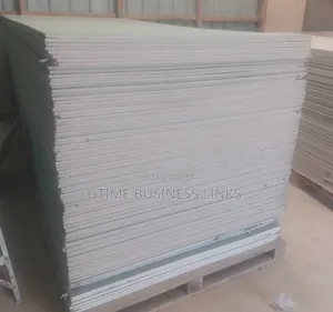 9.5mm Moisture Resistant Plasterboards