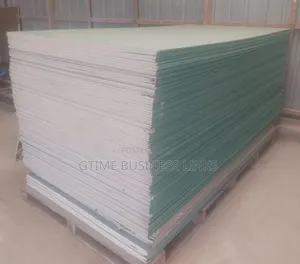 9.5mm Moisture Resistant Plasterboards