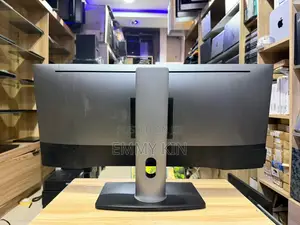 Dell Ultrawide 29-Inch Monitor