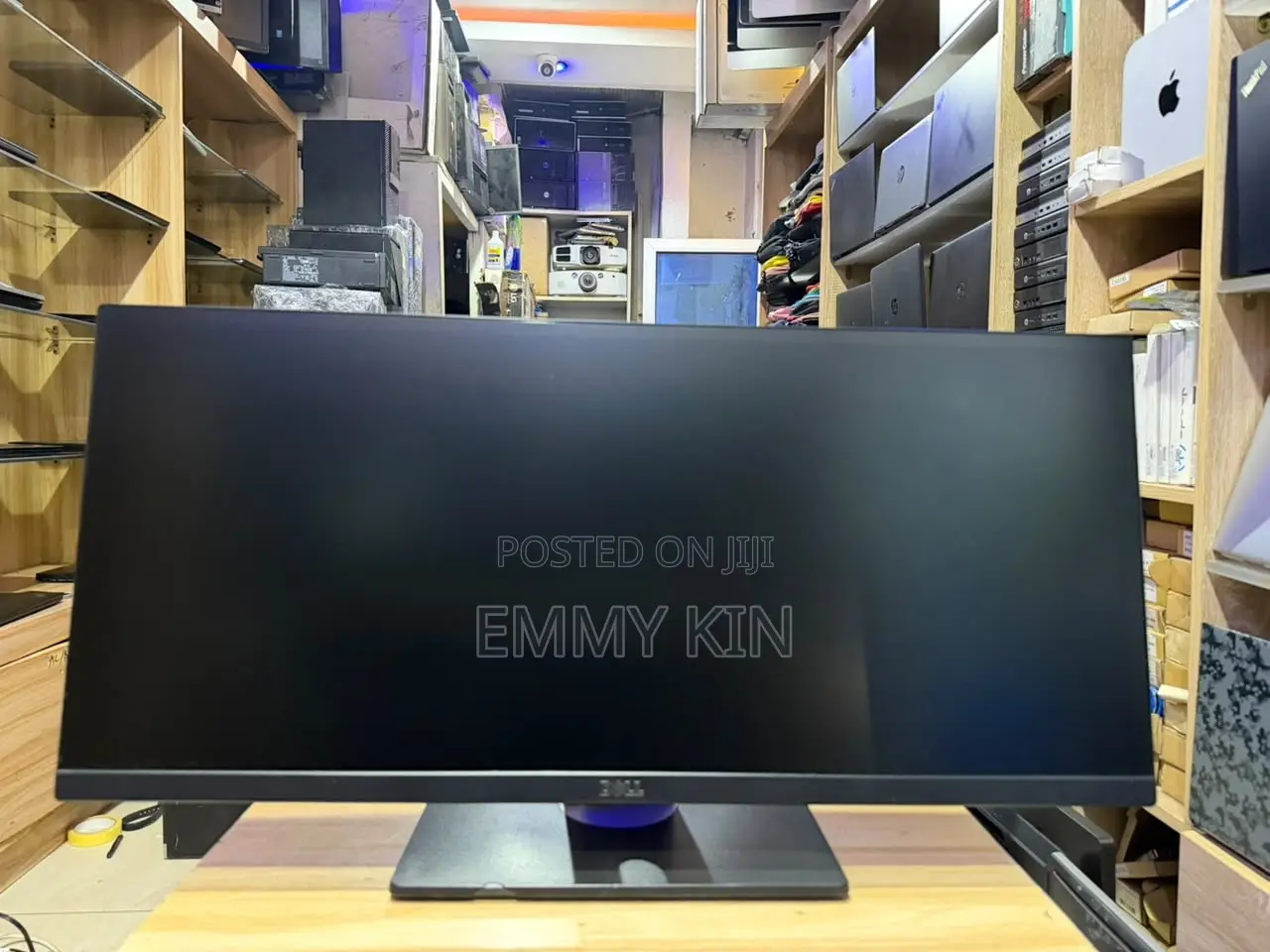 Dell Ultrawide 29-Inch Monitor