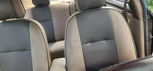 Toyota Corolla 2005 Black