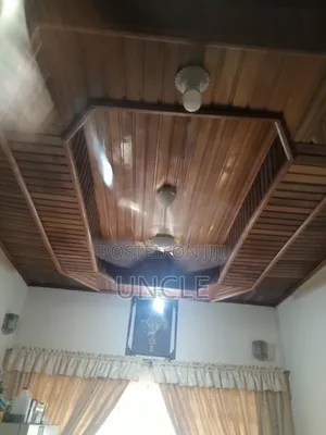 Instalation of Wooden T G