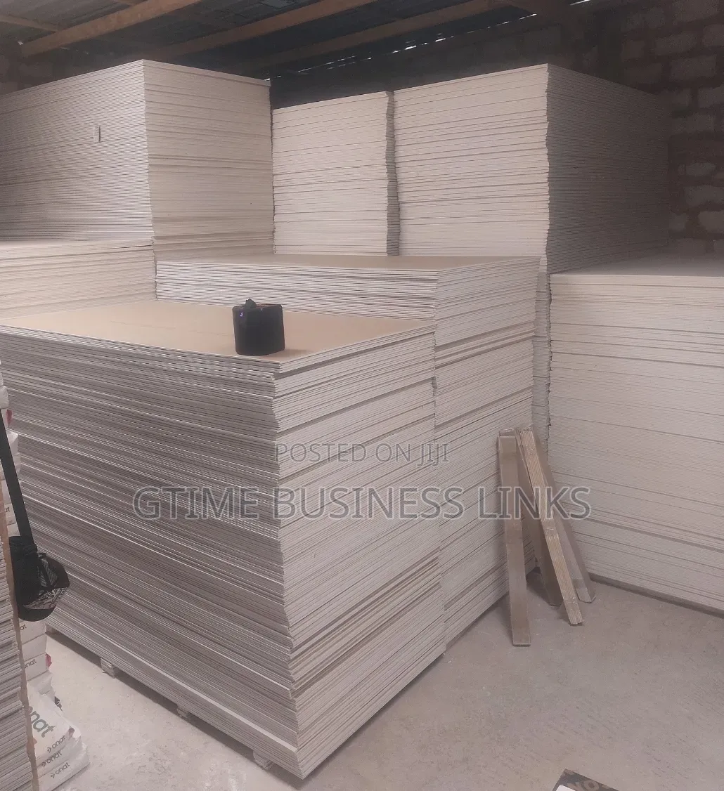 12.5mm Plasterboards at Promo Sales !!