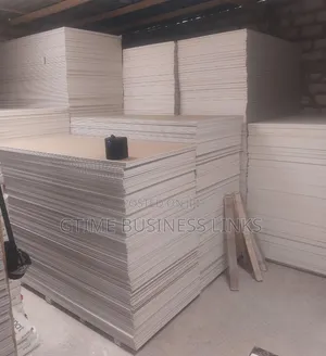12.5mm Plasterboards at Promo Sales !!
