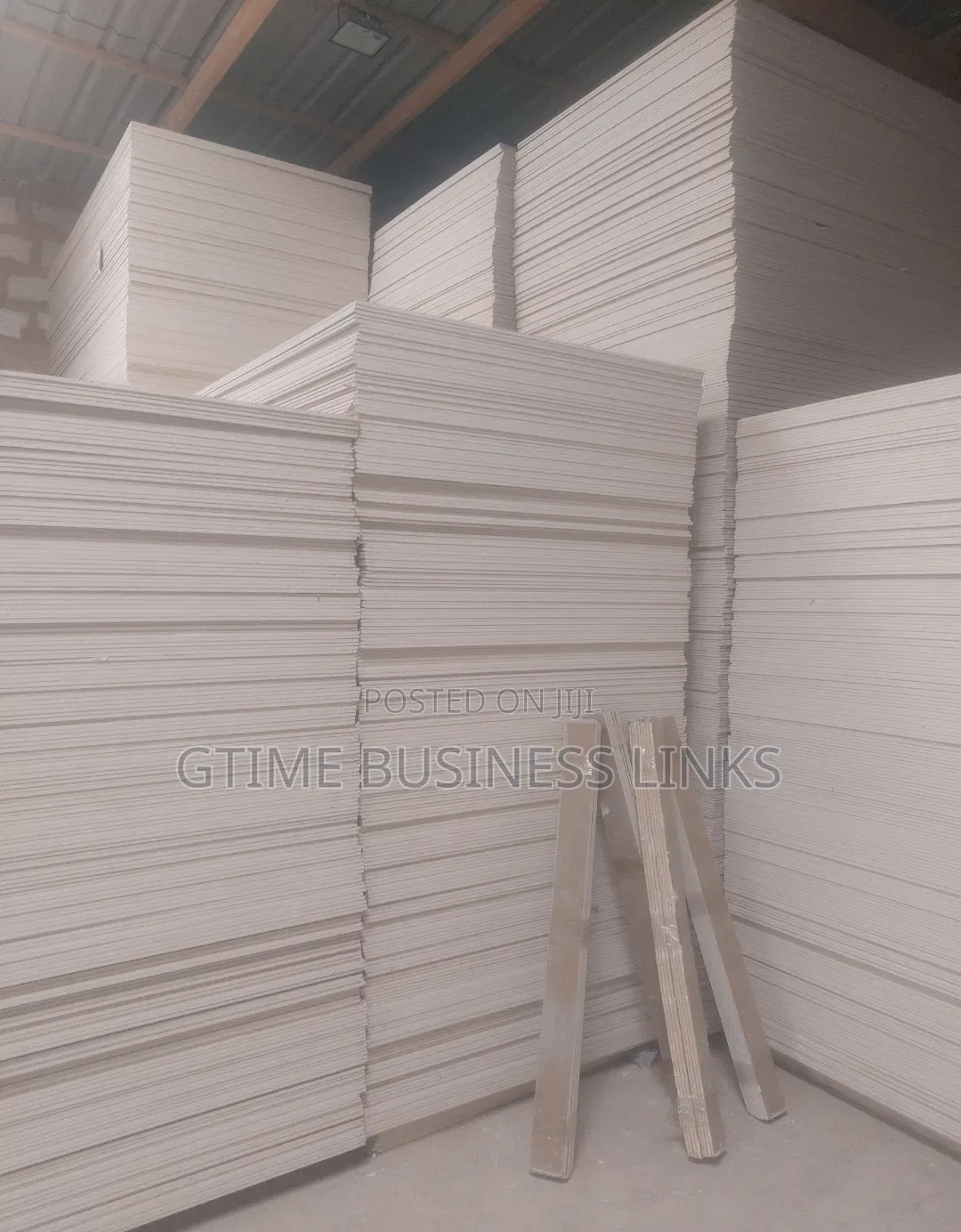 12.5mm Plasterboards at Promo Sales !!
