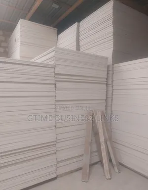 12.5mm Plasterboards at Promo Sales !!
