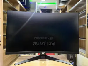 ASUS Turf Gaming Monitor 32 Inch Curved