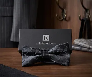 Bowtie Available