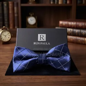 Bowtie Available
