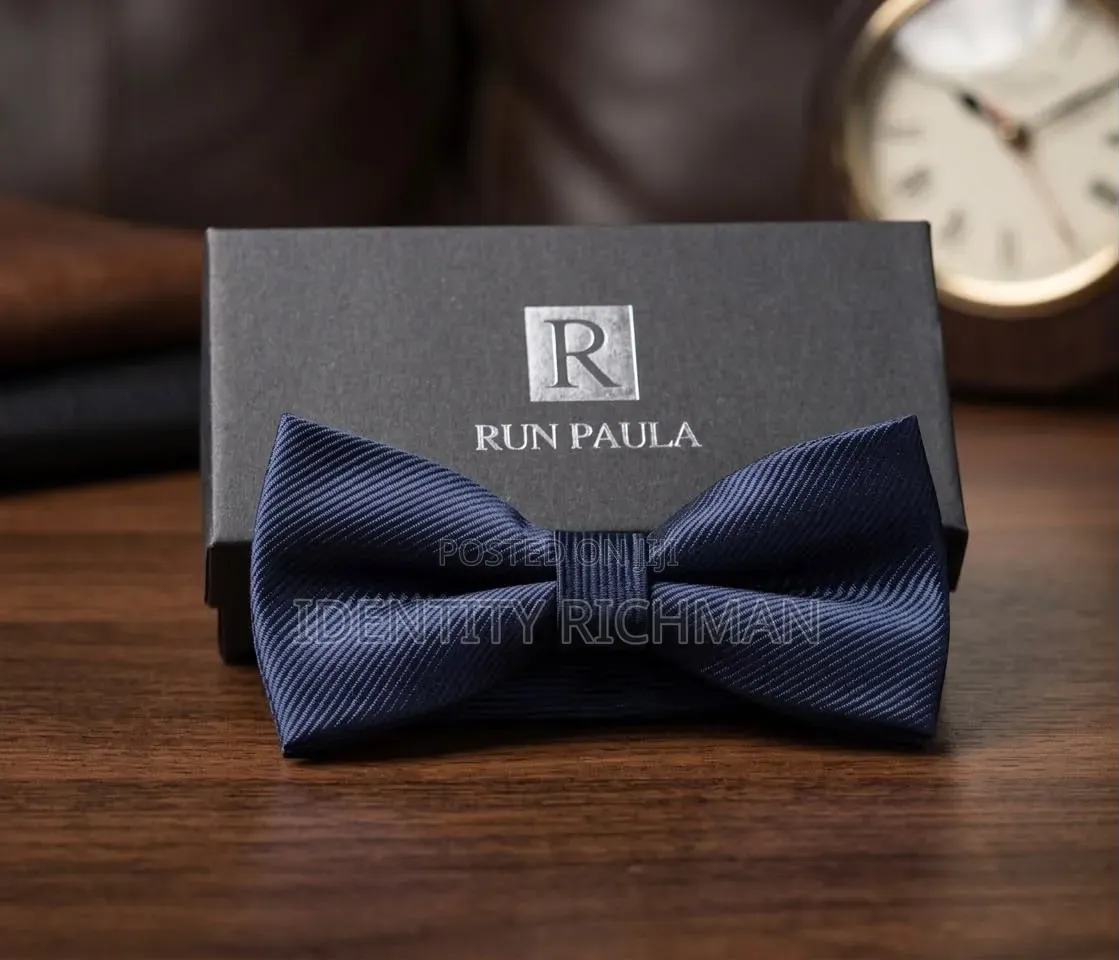 Bowtie Available