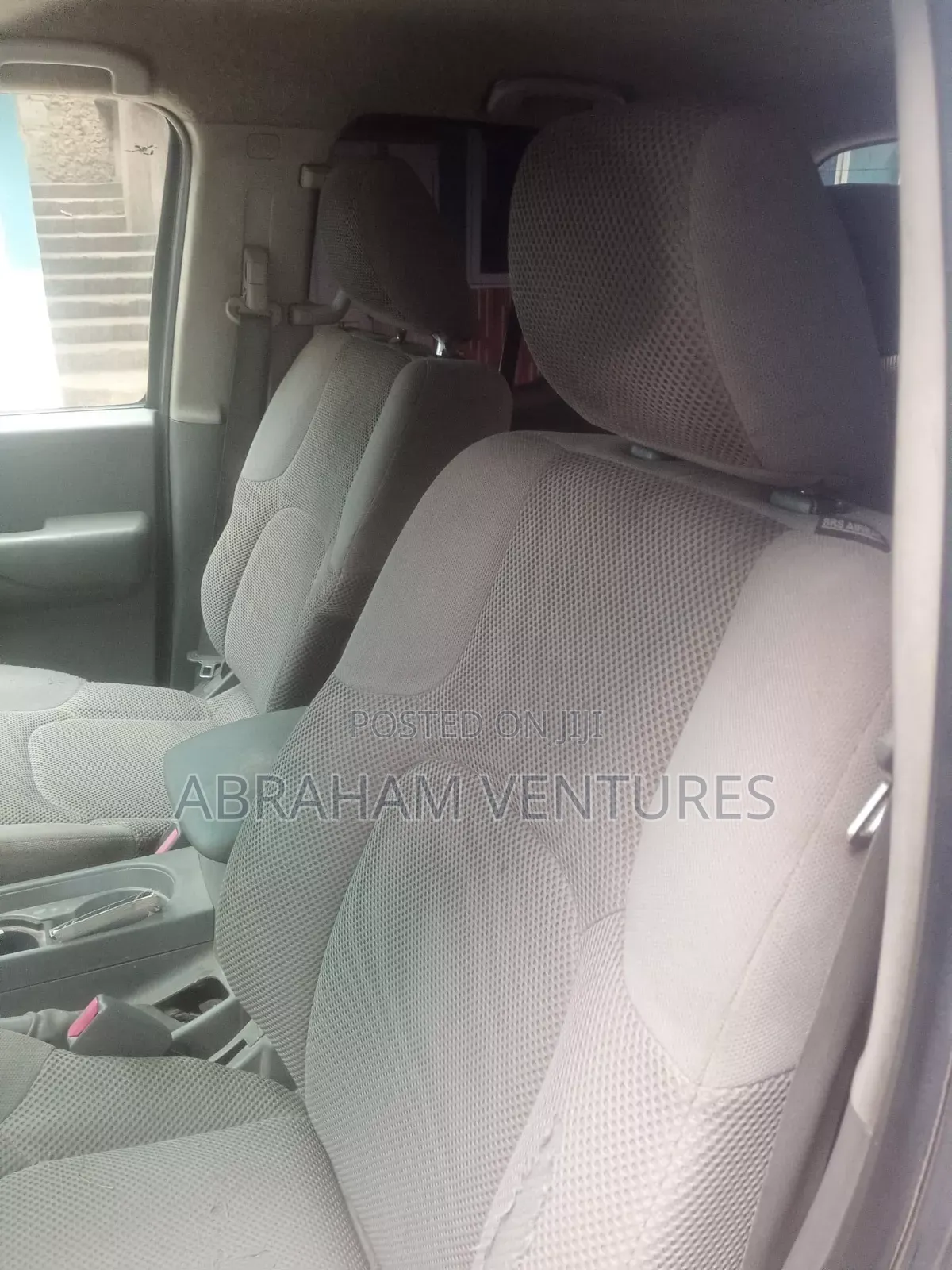Nissan Frontier King Cab SV V6 2012 Blue