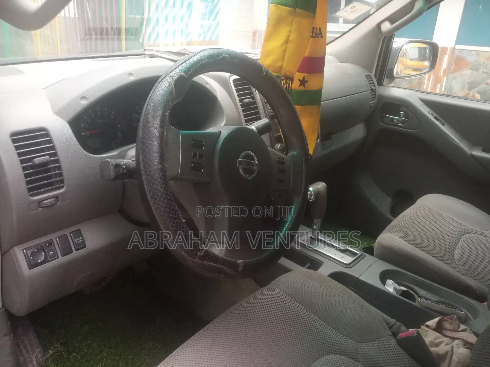 Nissan Frontier King Cab SV V6 2012 Blue
