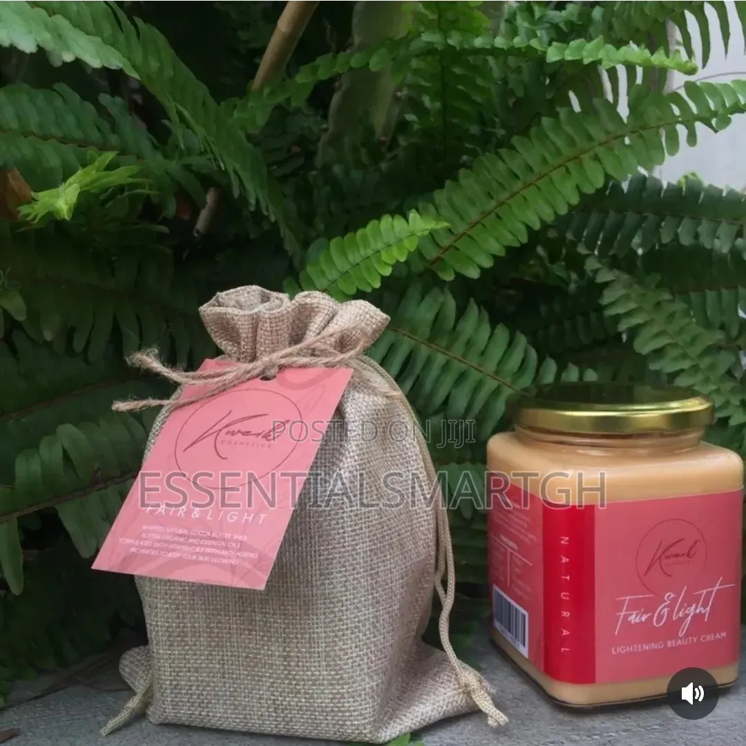 Shea Moisturizing Butter