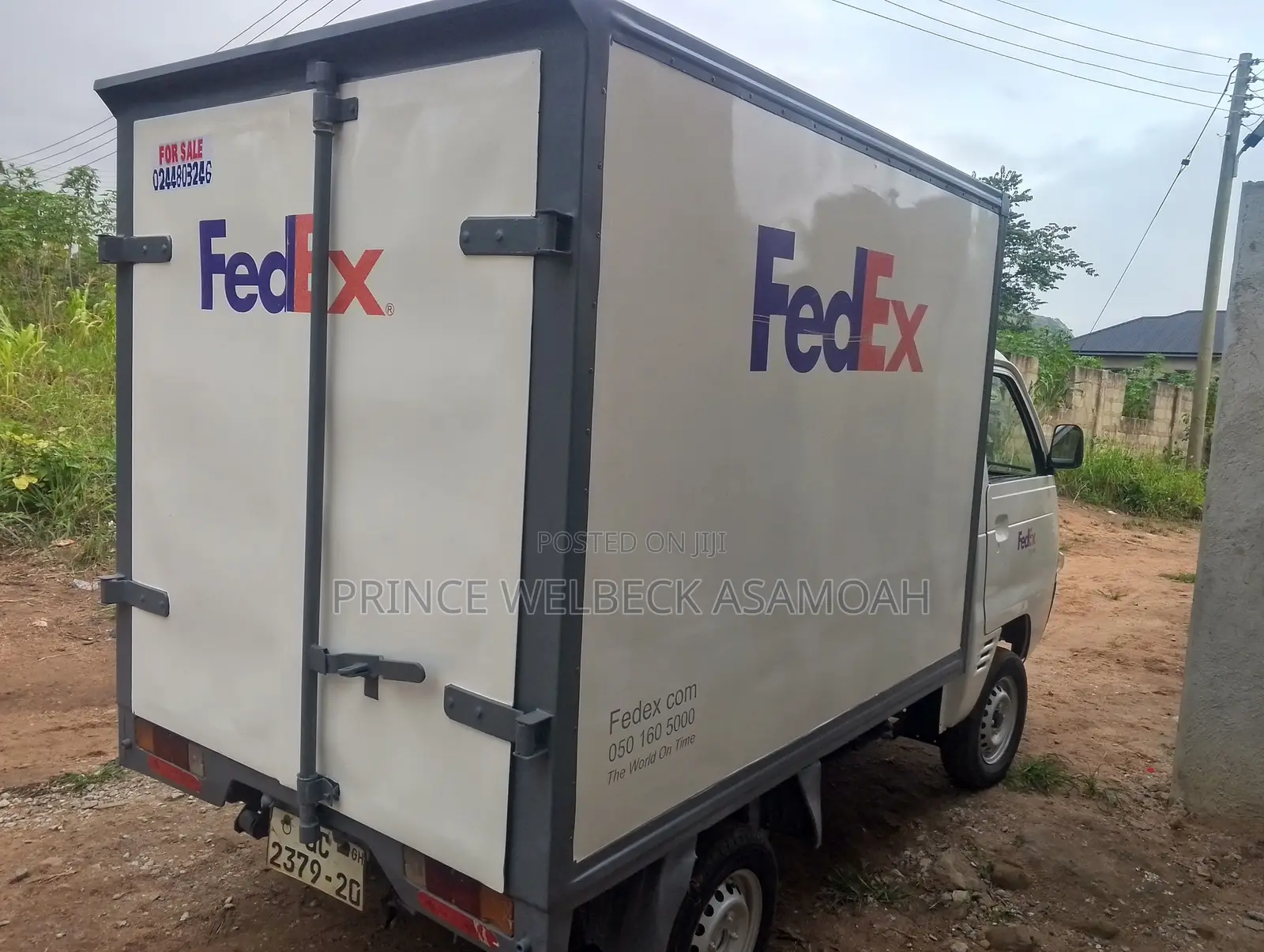 Suzuki Super Carry