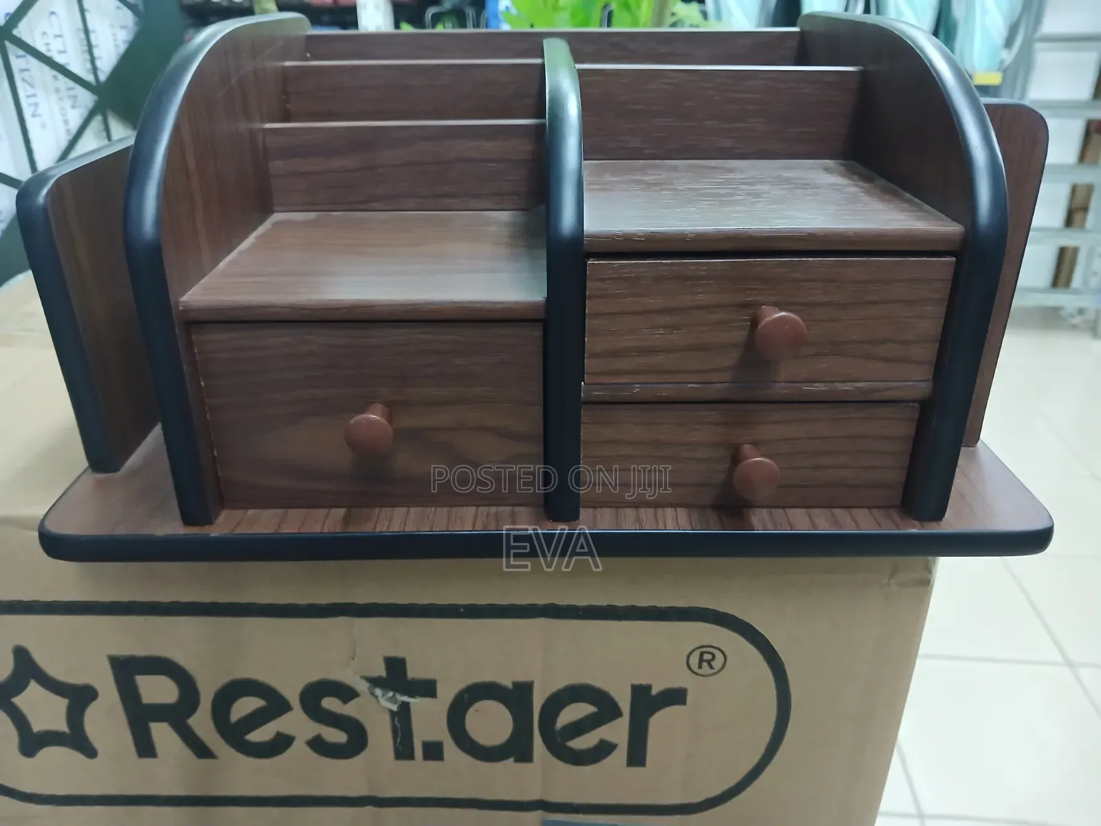 Pencil Holder