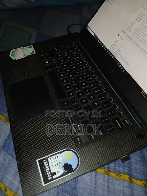 Laptop Dell XPS 15 7590 24GB Intel Core i7 SSD 512GB