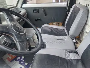 Suzuki Super Carry