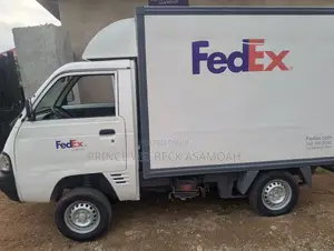 Suzuki Super Carry