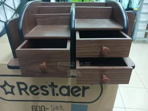 Pencil Holder