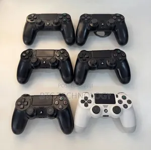 Ps4 Controller Pad Used One Original