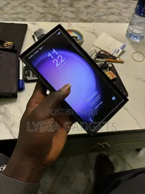 Samsung Galaxy S23 Ultra 512 GB Purple