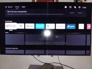 Prosonic Android TV