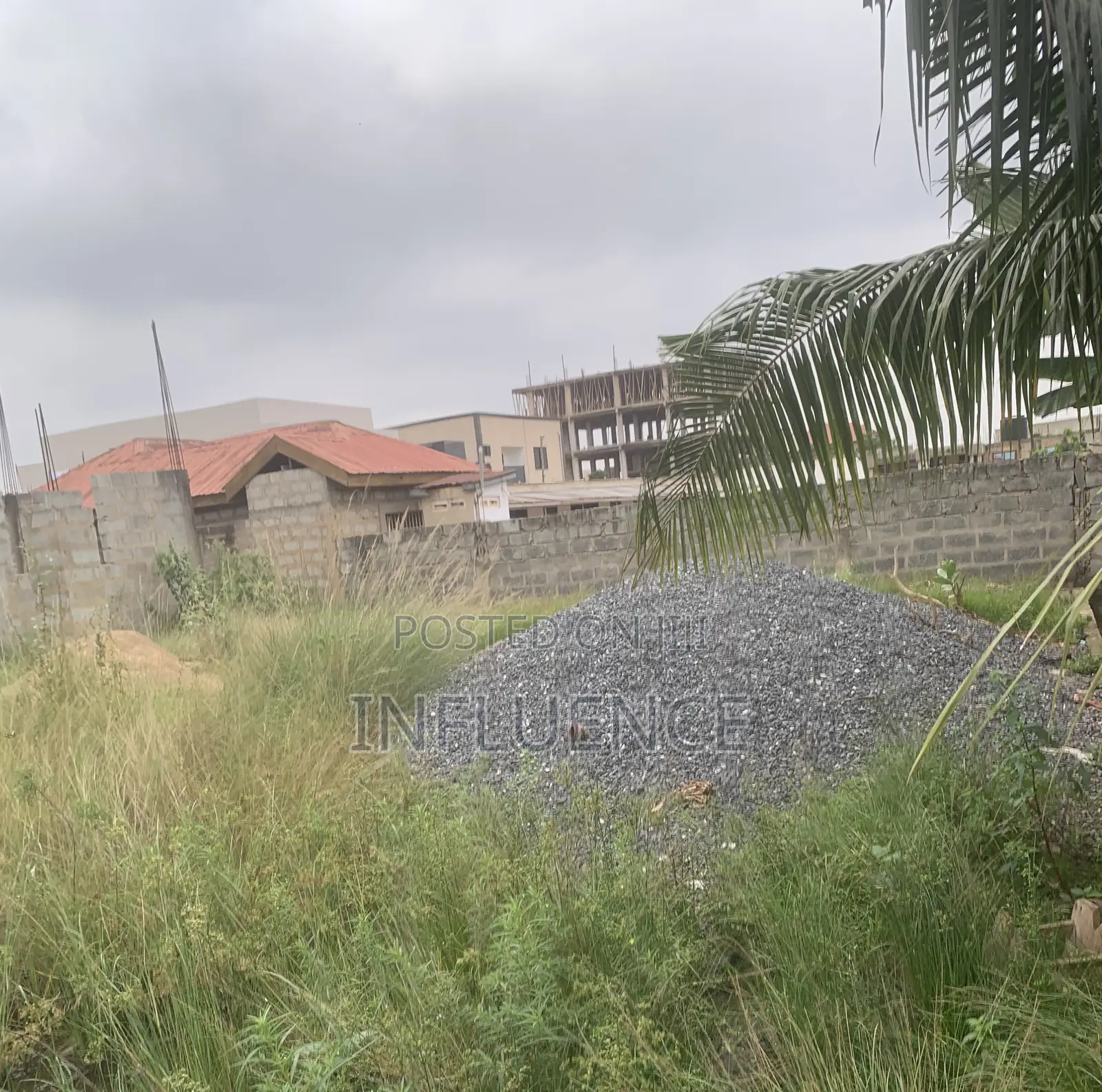 4bdrm House in East Legon Hills for sale