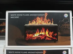 Aroma Diffuser