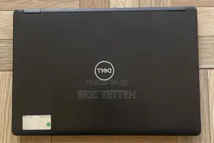 Laptop Dell Latitude 5490 16GB Intel Core i5 SSD 256GB