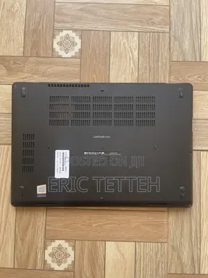 Laptop Dell Latitude 5490 16GB Intel Core i5 SSD 256GB