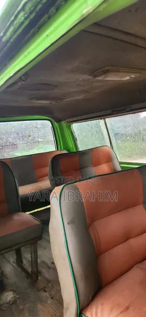 Hyundai H-100 2004 Grey